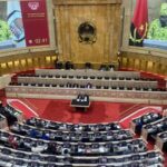 MPLA REJEITA PROPOSTA DA UNITA SOBRE DIREITO DE OPOSIÇÃO DEMOCRÁTICA E CONSIDERA DIPLOMA “DESNECESSÁRIO”