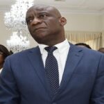 OLIVEIRA BASTOS À BEIRA DO FIM NA LIDERANÇA DA ADMINISTRAÇÃO MUNICIPAL DO HOJI-YA-HENDA