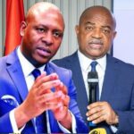 MINISTRO MÁRIO OLIVEIRA ACOMODA NORBERTO GARCIA COMO DIREÇÃO-GERAL DO CEFOJOR