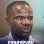 DIRECTOR DO FAS GOMES ANTÓNIO GOLOMBOLE DETIDO POR ROUBAR MAIS DE 1 BILIÃO DE KWANZAS DO KWENDA