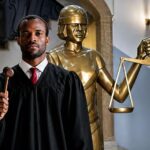 CONCURSO NOS TRIBUNAIS TERMINA SOB ACUSAÇÕES DE NEPOTISMO POR CANDIDATOS