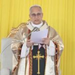 PAPA LEÃO XIV ADVERTE PARA INJUSTIÇA QUE CORROMPE CORAÇÕES E PARA COMÉRCIO SUSPERTICIOSO