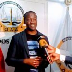  OAA PROPÕE COMISSÃO MULTIDISCIPLINAR PARA REFORMA URGENTE DA JUSTIÇA EM ANGOLA