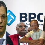 PGR DÁ INÍCIO PELA PRIMEIRA VEZ AO PROCESSO CRIME CONTRA PCE DO BPC LUZOLO DE CARVALHO