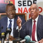 NO MPLA: SUBCOMISSÃO LIDERADO POR JOB CAPAPINHA REJEITA FICHAS DE APOIO DE HIGINO CARNEIRO