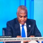 ESTÃO IDENTIFICADAS AS RAZÕES DOS TREMORES DE ABEL CHIVUKUVUKU: PARKINSON