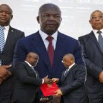 MANUEL HOMEM RESPONSABILIZA EUGENIO LABORINHO DE SER O CULPADO DA PILHAGEM NO MININT