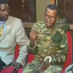 MPLA AVESSO À PLURALIDADE CONSENSUAL, À CONCILIAÇÃO E À PAZ