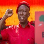 JULIUS MALEMA PODERÁ FICAR 15 ANOS NA PRISÃO – HITLER SAMUSSUKU