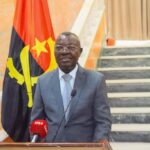 CANDIDATURAS À PRESIDÊNCIA DO MPLA ABERTAS DESDE MARÇO SEM CANDIDATOS