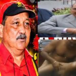 PROSTITUIÇÃO MODERNA: VÍDEO ÍNTIMO ATRIBUÍDO AO DEPUTADO DO MPLA JÚ MARTINS E MANDATÁRIO DE JOÃO LOURENÇO AGITA REDES SOCIAIS