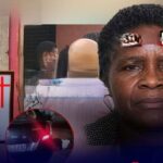 CRIME PASSIONAL: IDOSA ATROPELA MORTALMENTE PELO NAMORADO DE 48 ANOS DE IDADE POR ALEGADO CIÚMES