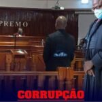 PARA ALÉM DE UM MILHÃO DE DÓLARES: JUIZ EXPULSO DO CONSELHO SUPERIOR DA MAGISTRATURA JUDICIAL ACUSADO DE DESVIAR CENTENAS DE MILHÕES DE KWANZAS DE VÁRIAS CONTAS BLOQUEADAS