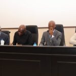 TRIBUNAL DA COMARCA DE VIANA IMPLEMENTA SALAS DO CÍVEL, TRABALHO E DE EXECUÇÃO DE PENAS