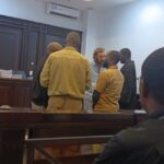 CASO RUSSOS: TRIBUNAL TERMINA INTERROGATÓRIO DOS ARGUIDOS E COMEÇA A OUVIR DECLARANTES