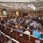 DEPUTADOS DO MPLA E DO PHA CONSIDERAM INOPORTUNO O PACTO DE ESTABILIDADE PROPOSTO PELA UNITA