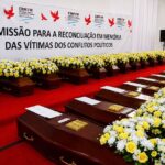 ONG ANGOLANA APELA À ABERTURA DE ARQUIVOS SOBRE O MASSACRE DE 27 DE MAIO DE 1977