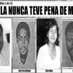 ANGOLA NUNCA TEVE PENA DE MORTE – WILLIAM TONET