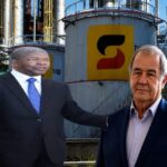 ANGOLA TEM DE PENSAR NO PÓS-PETRÓLEO E NO CAMINHO QUE ABRE A ELETRICIDADE – COSTA SILVA