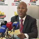 MPLA REAFIRMA LEGITIMIDADE DOS ÓRGÃOS EM APOIAR LÍDER EM FUNÇÕES