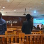 JUÍZES AVALIAM NA QUARTA-FEIRA ACUSAÇÃO DE ROUBO DE MILHÕES DO ESTADO QUE PESA CONTRA EX-MINISTRA DAS PESCAS VICTORIA NETO