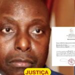 TRIBUNAL CONSTITUCIONAL DECLARA INCONSTITUCIONALIDADE NA DECISÃO  DO TRIBUNAL SUPREMO QUE ORDENOU A RESTITUIÇÃO DOS BENS DO LADRÃO JOAQUIM SEBASTIÃO EX PC DO INEA