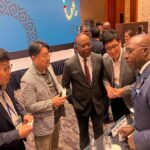 FÓRUM ECONÓMICO COREIA-ÁFRICA DISCUTE SECTORES ENERGÉTICOS E MINERAIS CRÍTICOS