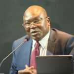 SÉRGIO RAIMUNDO DIZ QUE COMBATE À CORRUPÇÃO EM ANGOLA “NÃO DEIXARIA NINGUÉM NO MPLA ILESO”