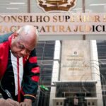 CSMJ SUSPENDE ACTIVIDADE DE 16 JUÍZES E NOMEIA NOVE NOVOS MAGISTRADOS