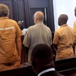 CASO DOS CIDADÃOS RUSSOS CHEGA AO FIM: TRIBUNAL CONDENA DOIS RUSSOS E ABSOLVE LÍDER JUVENIL LIGADO À JURA