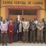 VERGONHA INTERNACIONAL – ANGOLA SEM DINHEIRO PARA REPATRIAMENTO DE ESTRANGEIROS ILEGAIS