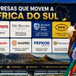 ÁFRICA DO SUL AVISA QUE RETALIAÇÕES CONTRA AS SUAS EMPRESAS TRAVAM INVESTIMENTO EM ÁFRICA