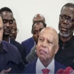 HIGINO CARNEIRO LEVA MPLA AO TRIBUNAL APÓS EXCLUSÃO DA CANDIDATURA À LIDERANÇA DO PARTIDO