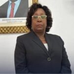 GOVERNADORA MARIA NELUMBA PEDE EXONERAÇÃO AO PRESIDENTE JOÃO LOURENÇO ADMITE AFASTAMENTO DA VIDA POLÍTICA