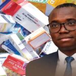 MEDICAMENTOS EM ANGOLA PASSAM A SER ALVO DE CONTROLO REFORÇADO