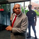TRIBUNAL SUPREMO ADIA AUDIÊNCIA PRELIMINAR DE HIGINO CARNEIRO PARA 19 DE AGOSTO