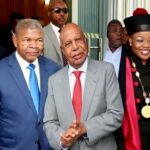 GUERRA NO MPLA: CASO HIGINO CARNEIRO COLOCA TRIBUNAL CONSTITUCIONAL SOB O OLHAR ATENTO DE JURISTAS E DA SOCIEDADE