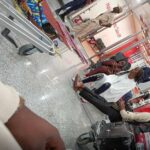 PASSAGEIROS COM DESTINO A CABINDA ABANDONADOS NO AEROPORTO APÓS CANCELAMENTO DE VOOS