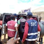 SIC DETÉM CRIMINOSOS QUE ASSASSINARAM 4 PESSOAS POR DECAPITAÇÃO NO LUENA, MOXICO-LESTE