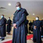 REDE DE JUÍZES FACTURA MAIS DE UM BILHÃO DE KWANZAS COM NEGÓCIOS DE HABEAS CORPUS