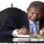 PRESIDENTE JOÃO LOURENÇO AUTORIZA CONCESSÃO URBANÍSTICA DA CHICALA AVALIADA EM 39,89 MIL MILHÕES DE KWANZAS