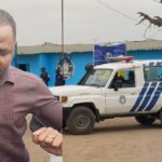 DETIDO SEM PROCESSO, LIBERTADO SEM MANDADO DE SOLTURA