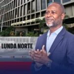 PGR QUESTIONADA SOBRE ALEGADA CORRUPÇÃO NA LUNDA-NORTE ENVOLVENDO VICE-GOVERNADOR DAS INFRA-ESTRUTURAS E JARDIM DE 22 MILHÕES KZ