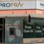 QUATRO EMPRESAS DEVEM 15,7 MIL MILHÕES DE KWANZAS AO ESTADO