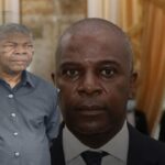 EDELTRUDES COSTA: O BRAÇO DIREITO INTOCÁVEL DE JOÃO LOURENÇO QUE RESISTIU A ESCÂNDALOS DE CORRUPÇÃO E MANTÉM O CONTROLO DO PODER