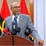 ADALBERTO COSTA JÚNIOR: «ANGOLA NÃO PODE SER GOVERNADA COMO PROPRIEDADE DE UM SÓ PARTIDO»