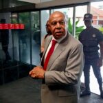 HIGINO CARNEIRO DEFENDE DIÁLOGO E UNIÃO PERANTE DIVERGÊNCIAS NO MPLA
