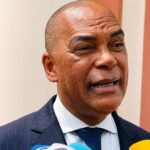 ADALBERTO COSTA JÚNIOR: “O FUTURO DE ANGOLA NÃO PODE SER DEIXADO APENAS NAS MÃOS DOS POLÍTICOS”
