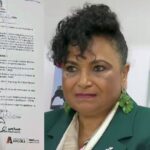 PGR CHAMADA A INVESTIGAR LAUDIMIRA DE SOUSA EXONERADA DO CARGO DE DIRECTORA DOS R.H DO MINISTÉRIO DA EDUCAÇÃO