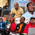 AMEAÇA DE DIFAMAÇÃO CRIMINAL PAIRA SOBRE DEZENAS DE JORNALISTAS ANGOLANOS NA VÉSPERA DAS ELEIÇÕES DE 2027